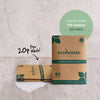 ecohouse - Eco Laundry Detergent Sheets